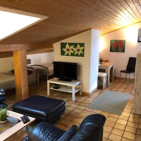 Haus Wutzl Apartment Mariazell Exterior foto