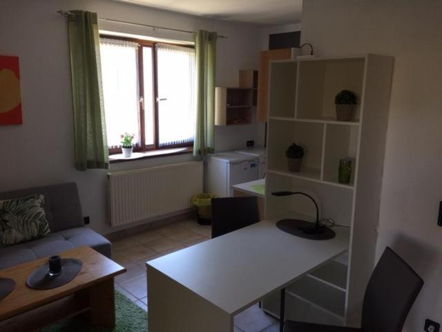Haus Wutzl Apartment Mariazell Exterior foto
