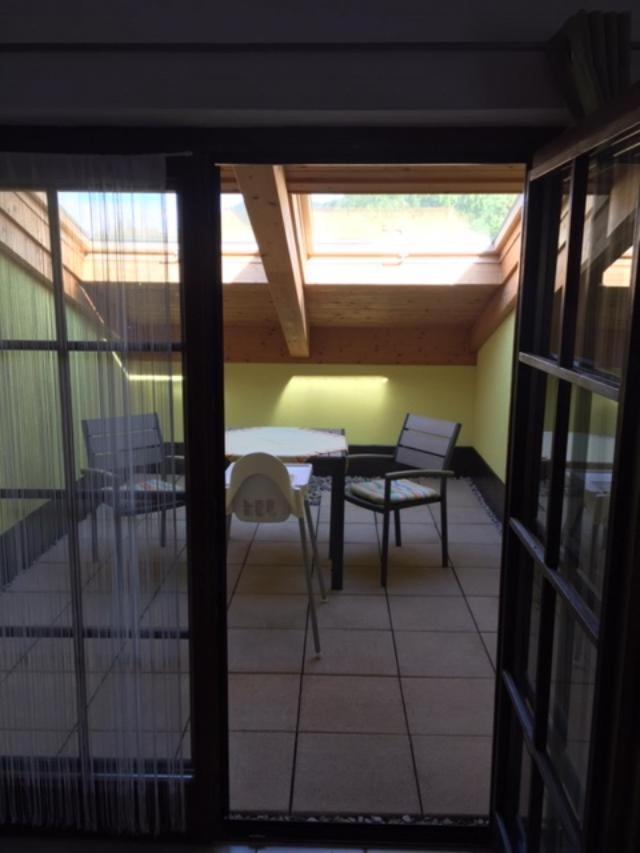 Haus Wutzl Apartment Mariazell Exterior foto