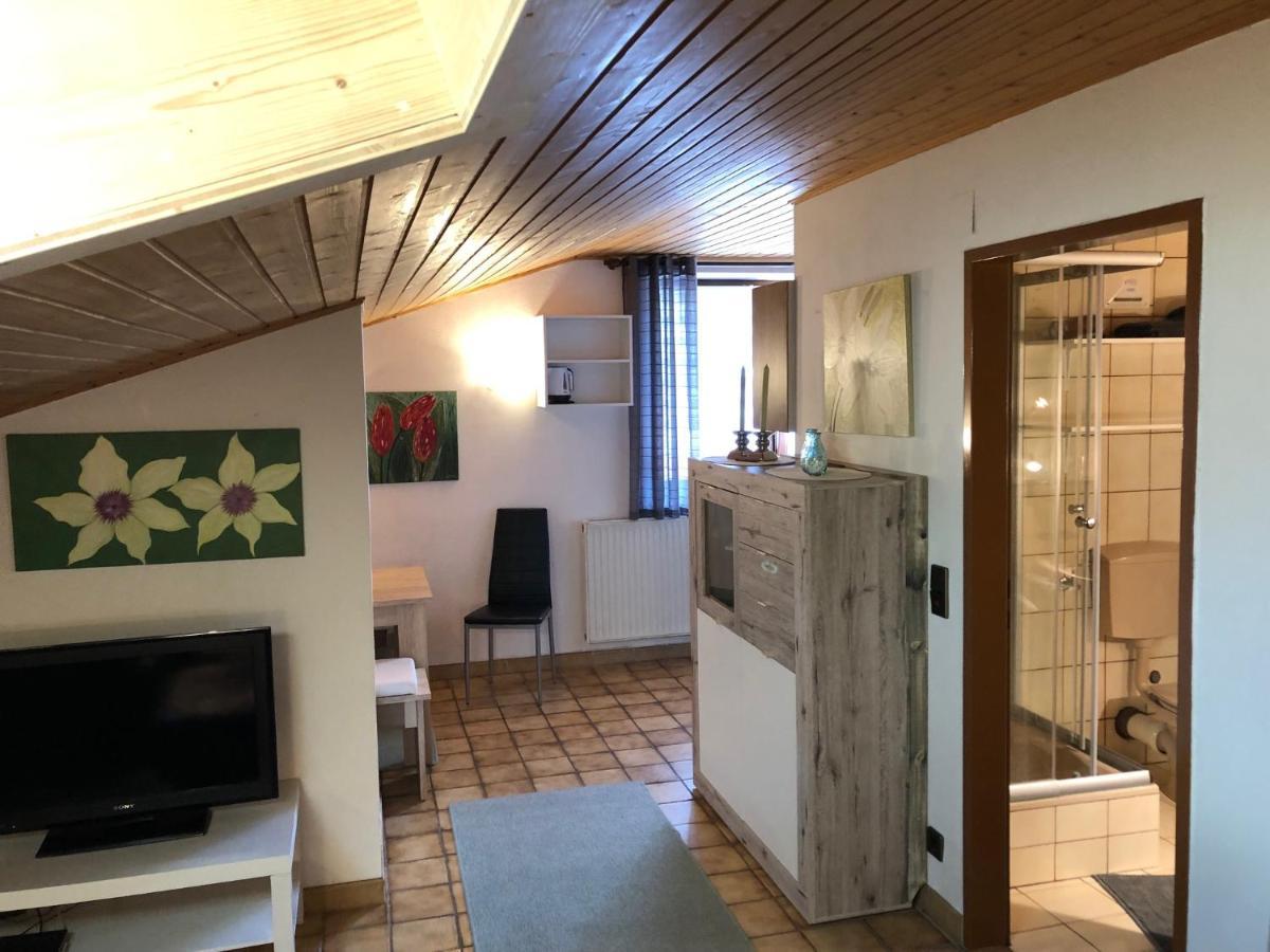 Haus Wutzl Apartment Mariazell Exterior foto