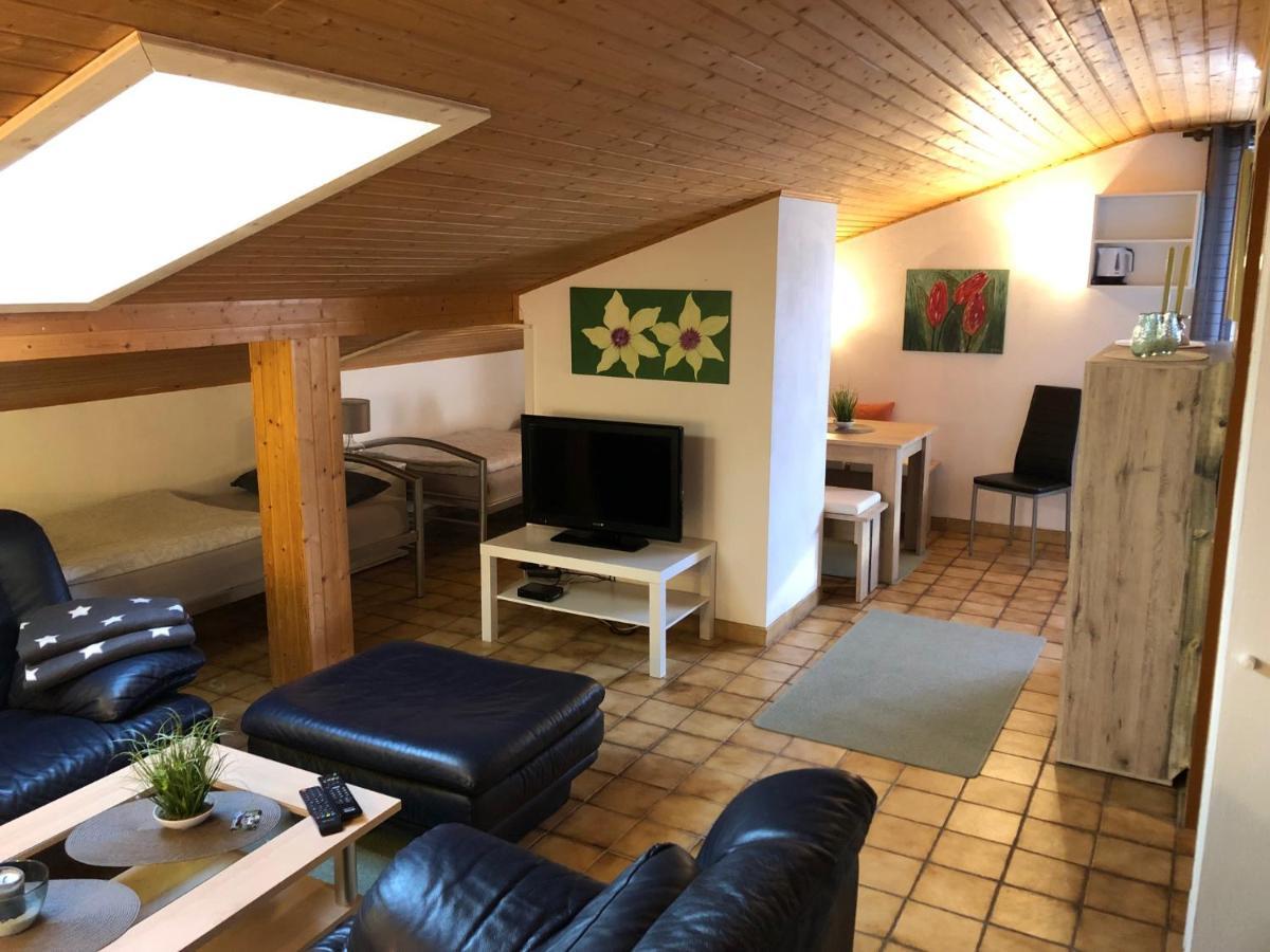 Haus Wutzl Apartment Mariazell Exterior foto